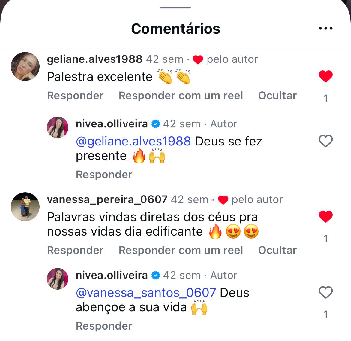 Depoimento 2