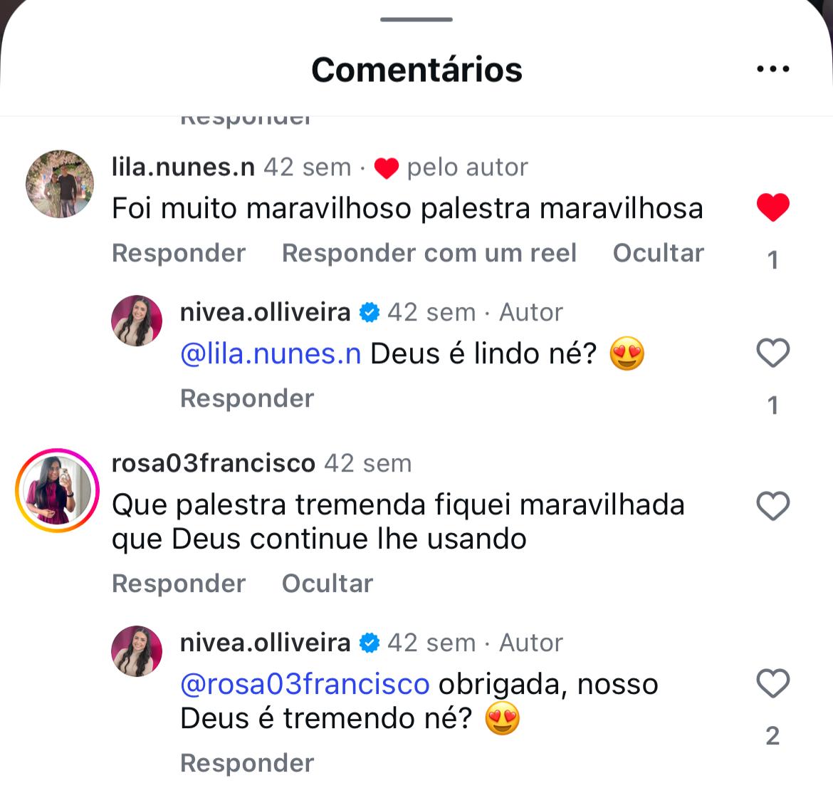 Depoimento 3