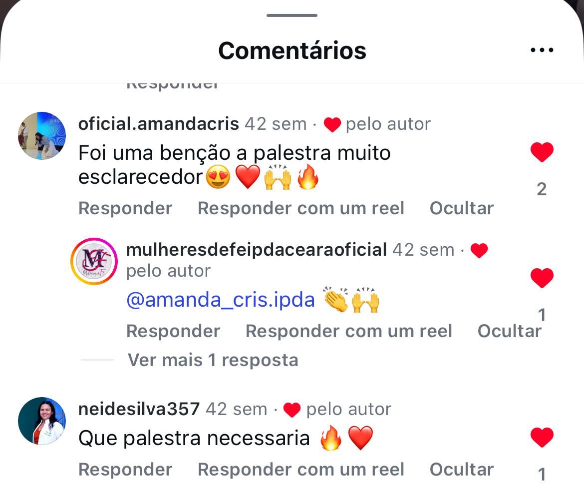 Depoimento 4